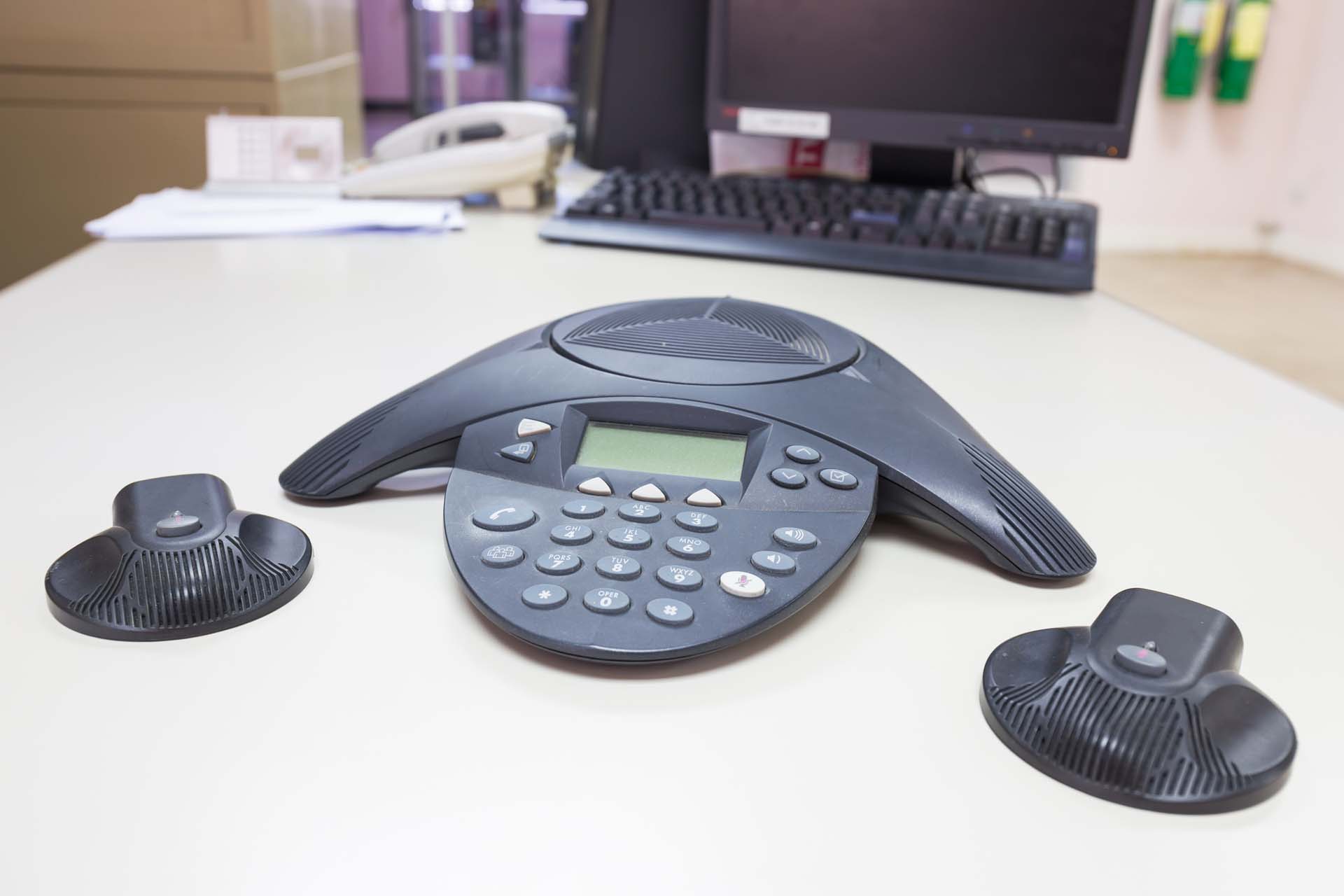 IP Telephony (VoIP)